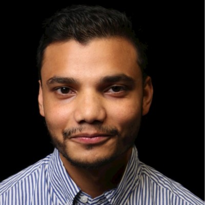 Saurav Sharma